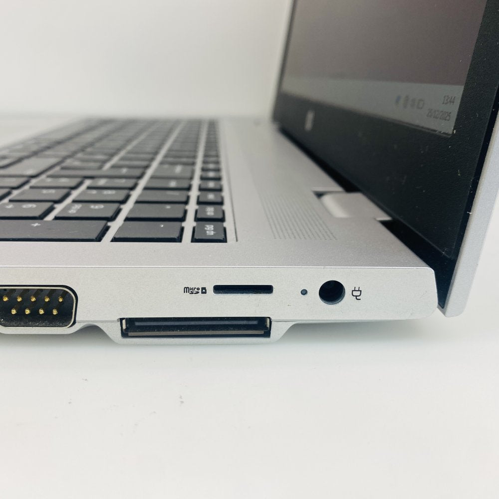 HP ProBook 650 G4 Laptop – Intel i5-7300U | 8GB RAM | 512GB SSD | Windows 11 Pro
