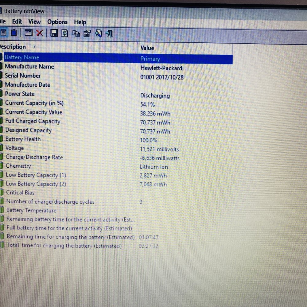 HP ZBook 15 G3 i7 16GB 512GB SSD Quadro M2000M Win 11 Pro 15.6 LED