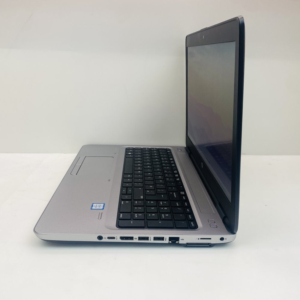 HP ProBook 650 G2 Intel i5 8GB 512GB SSD Win 11 Pro 1080p Business Laptop