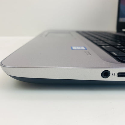 HP ProBook 650 G2 Intel i5 8GB 512GB SSD Win 11 Pro 1080p Business Laptop