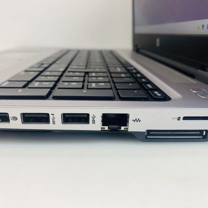 HP ProBook 650 G2 Intel i5 8GB 512GB SSD Win 11 Pro 1080p Business Laptop