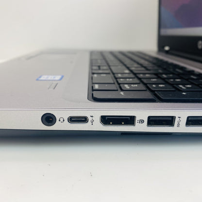 HP ProBook 650 G2 Intel i5 8GB 512GB SSD Win 11 Pro 1080p Business Laptop