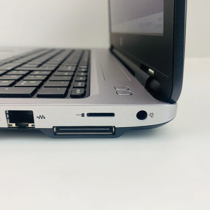 HP ProBook 650 G2 Intel i5 8GB 512GB SSD Win 11 Pro 1080p Business Laptop