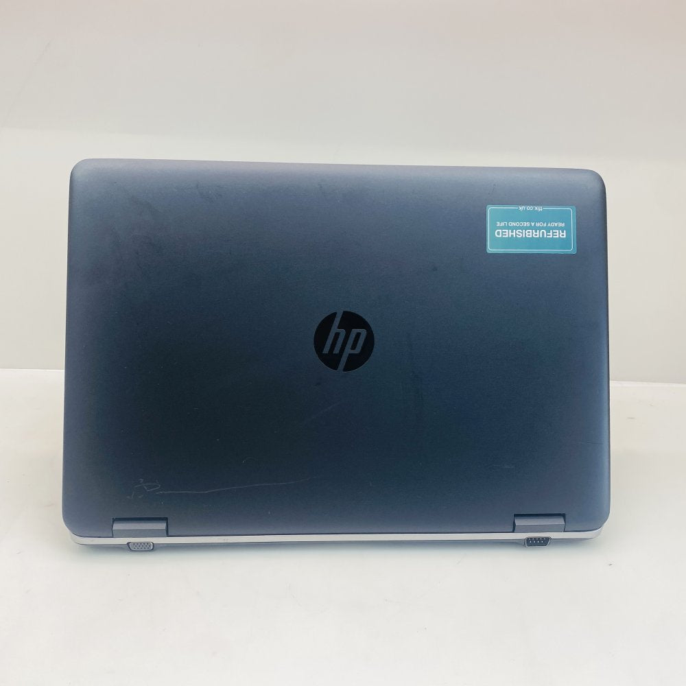HP ProBook 650 G2 Intel i5 8GB 512GB SSD Win 11 Pro 1080p Business Laptop