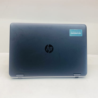 HP ProBook 650 G2 Intel i5 8GB 512GB SSD Win 11 Pro 1080p Business Laptop