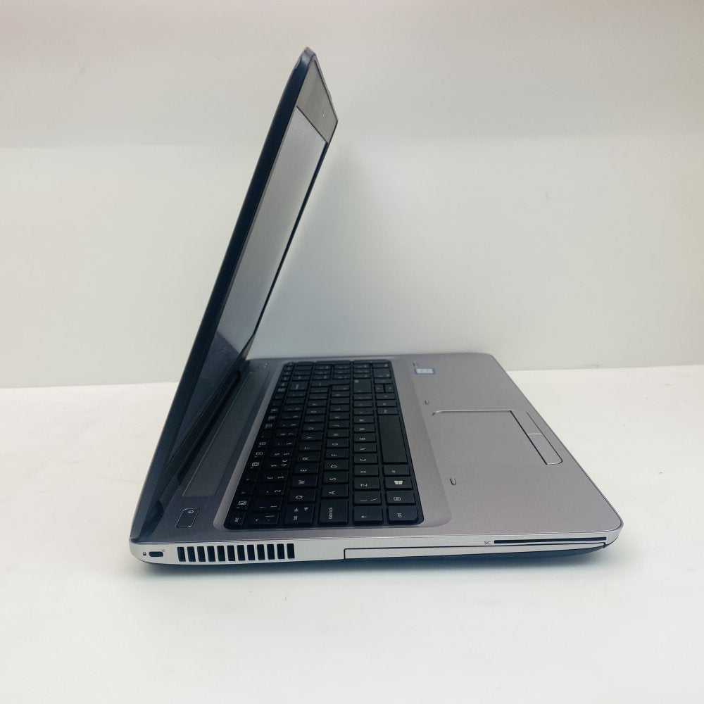 HP ProBook 650 G2 Intel i5 8GB 512GB SSD Win 11 Pro 1080p Business Laptop