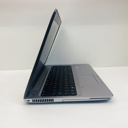 HP ProBook 650 G2 Intel i5 8GB 512GB SSD Win 11 Pro 1080p Business Laptop