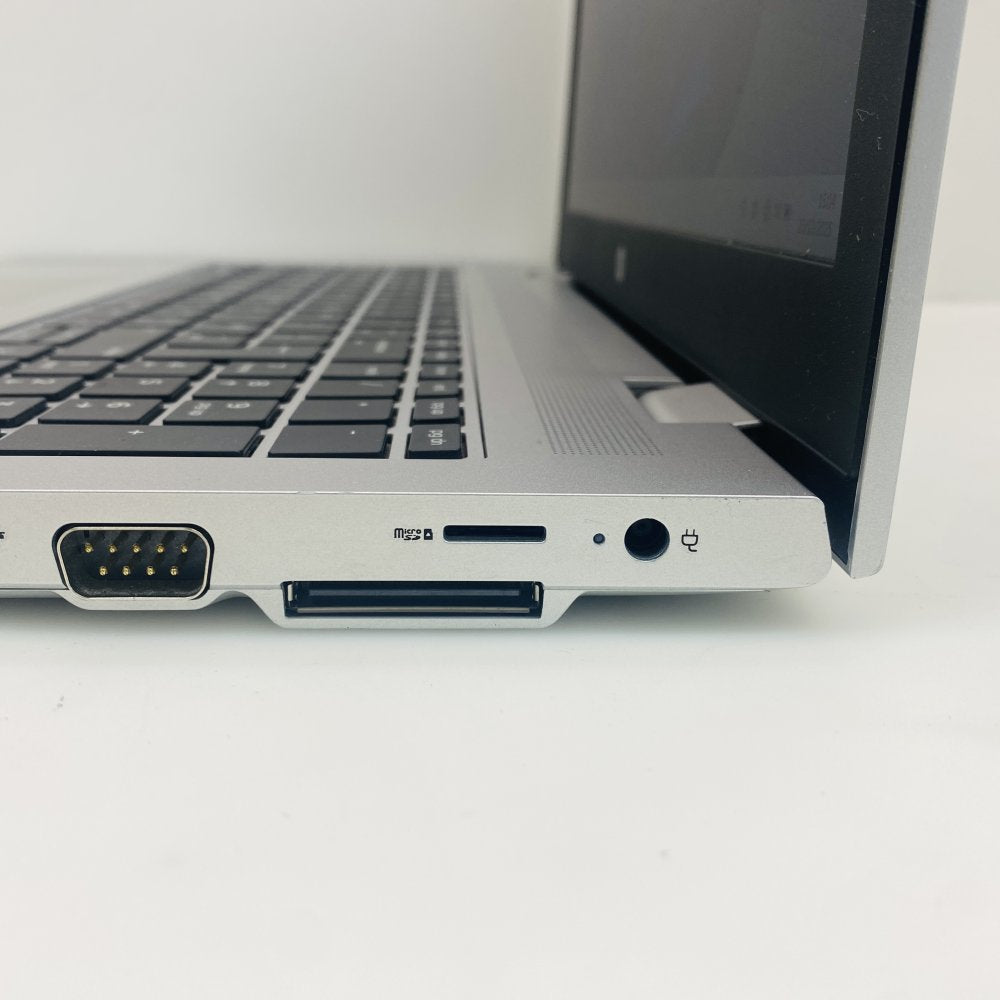 HP ProBook 650 G4 i5-7300U 8GB 512GB SSD 15.6 FHD Win 11 Pro Laptop 1080p