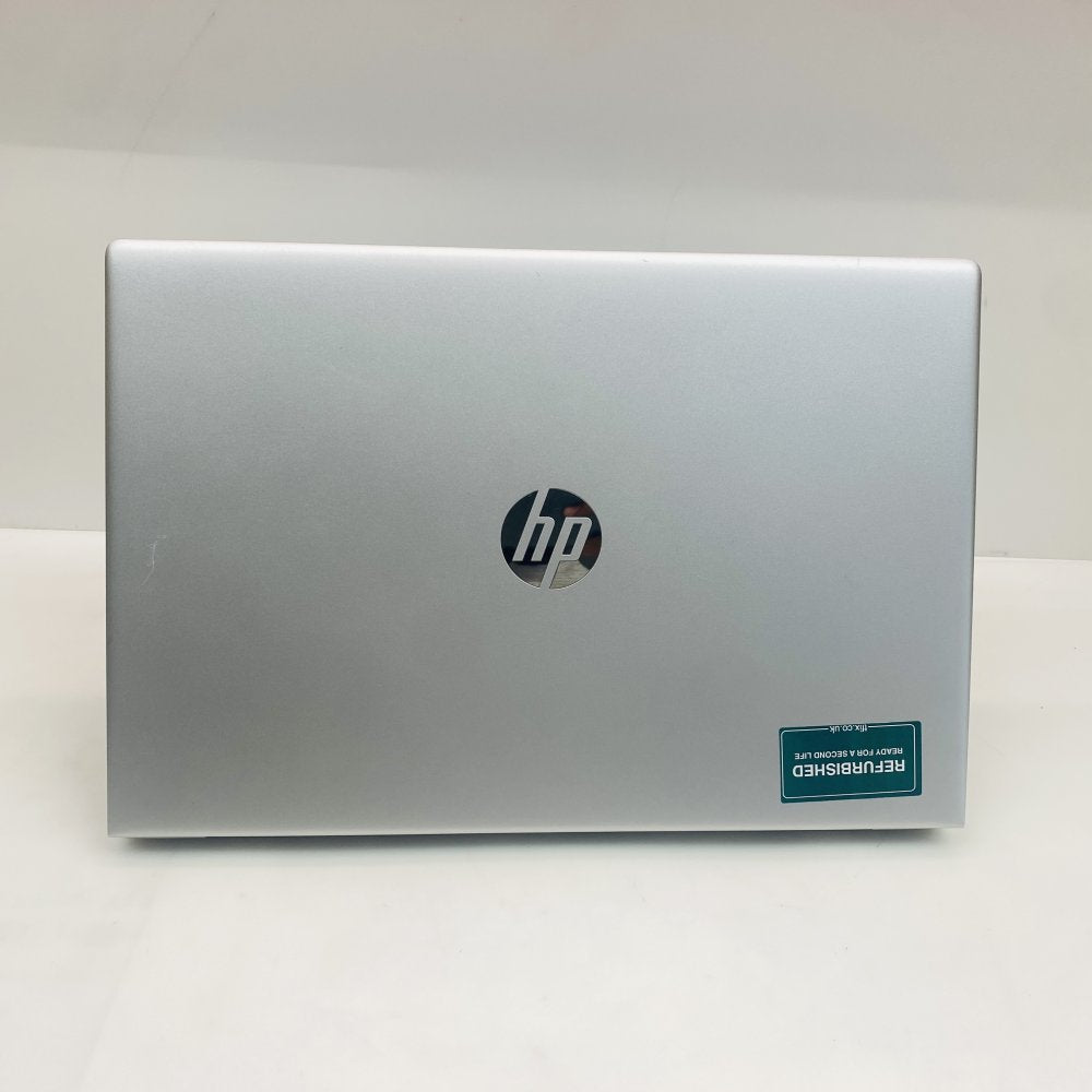 HP ProBook 650 G4 i5-7300U 8GB 512GB SSD 15.6 FHD Win 11 Pro Laptop 1080p