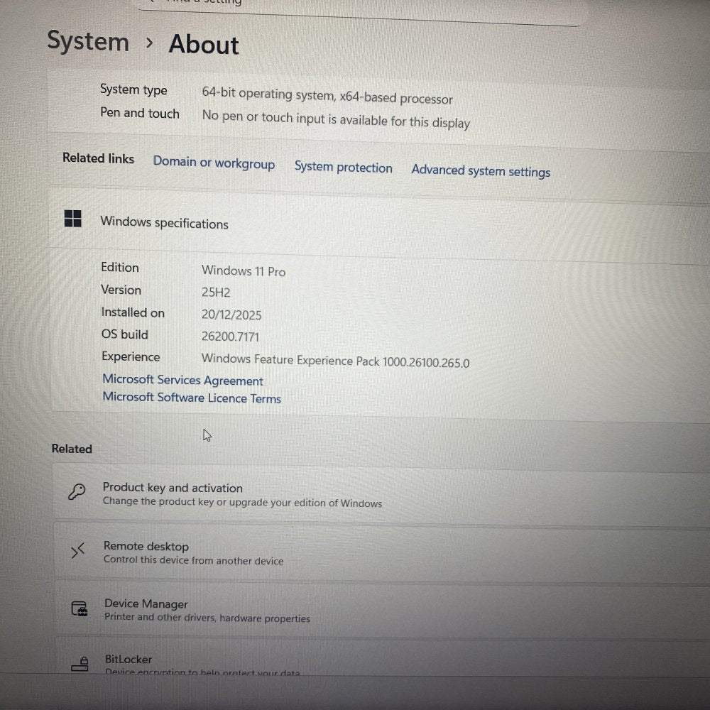 HP ZBook 15 G6 i7-9850H 16GB 512GB SSD Quadro T2000 1080p Mobile Workstation