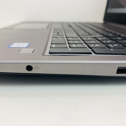 HP ZBook 15 G6 i7-9850H 16GB 512GB SSD Quadro T2000 1080p Mobile Workstation