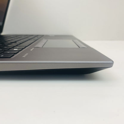 HP ZBook 15 G6 i7-9850H 16GB 512GB SSD Quadro T2000 1080p Mobile Workstation