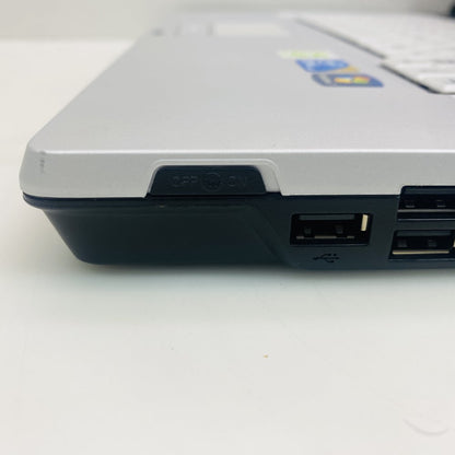 Fujitsu Lifebook E780 Intel i5 2.40GHz 4GB RAM 160GB HDD 15.6" Display (Grade B)