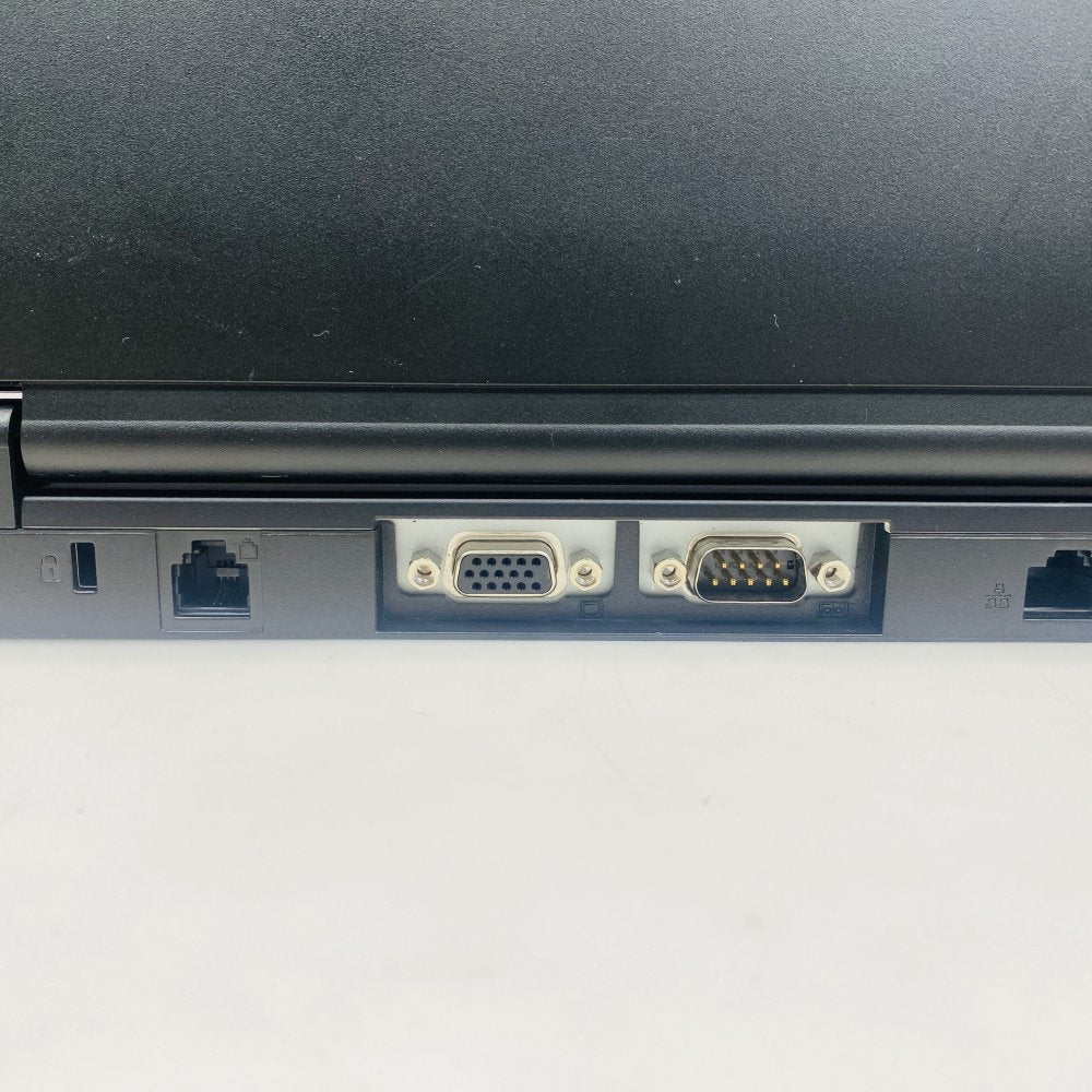 Fujitsu Lifebook E780 Intel i5 2.40GHz 4GB RAM 160GB HDD 15.6" Display