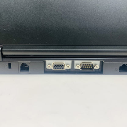 Fujitsu Lifebook E780 Intel i5 2.40GHz 4GB RAM 160GB HDD 15.6" Display