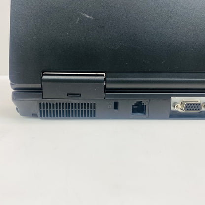 Fujitsu Lifebook E780 Intel i5 2.40GHz 4GB RAM 160GB HDD 15.6" Display