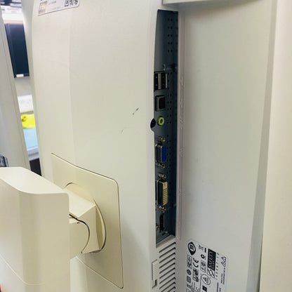 Fujitsu Bundle B24W-7 B24W-6 B22W-7 1920x1200 LED Monitors Ergonomic