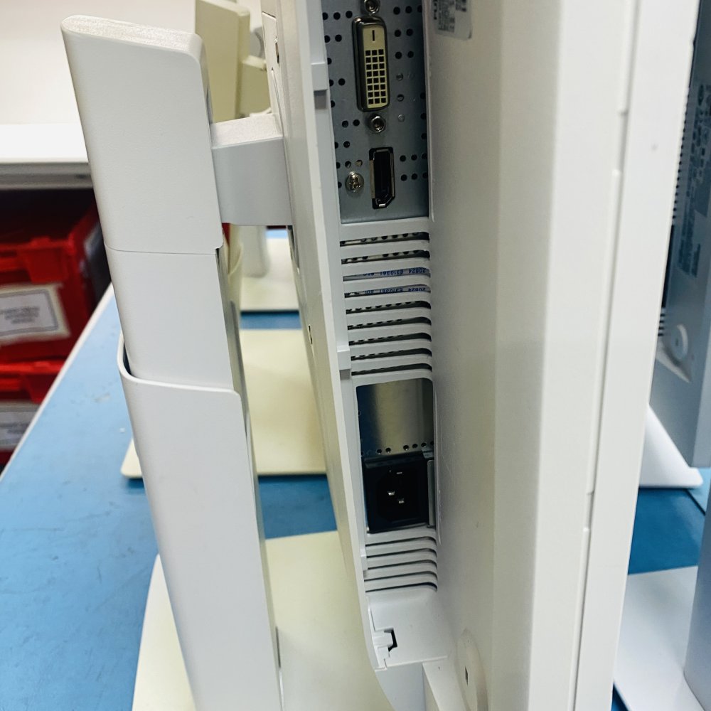 Fujitsu Bundle B24W-7 B24W-6 B22W-7 1920x1200 LED Monitors Ergonomic