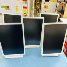 Fujitsu Bundle B24W-7 B24W-6 B22W-7 1920x1200 LED Monitors Ergonomic