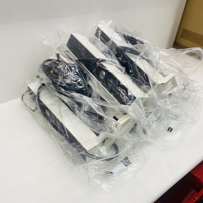 Bachmann DESK 2 USB Power Strip 6-Pack Dual USB 3.0 2 AC Outlets Type C