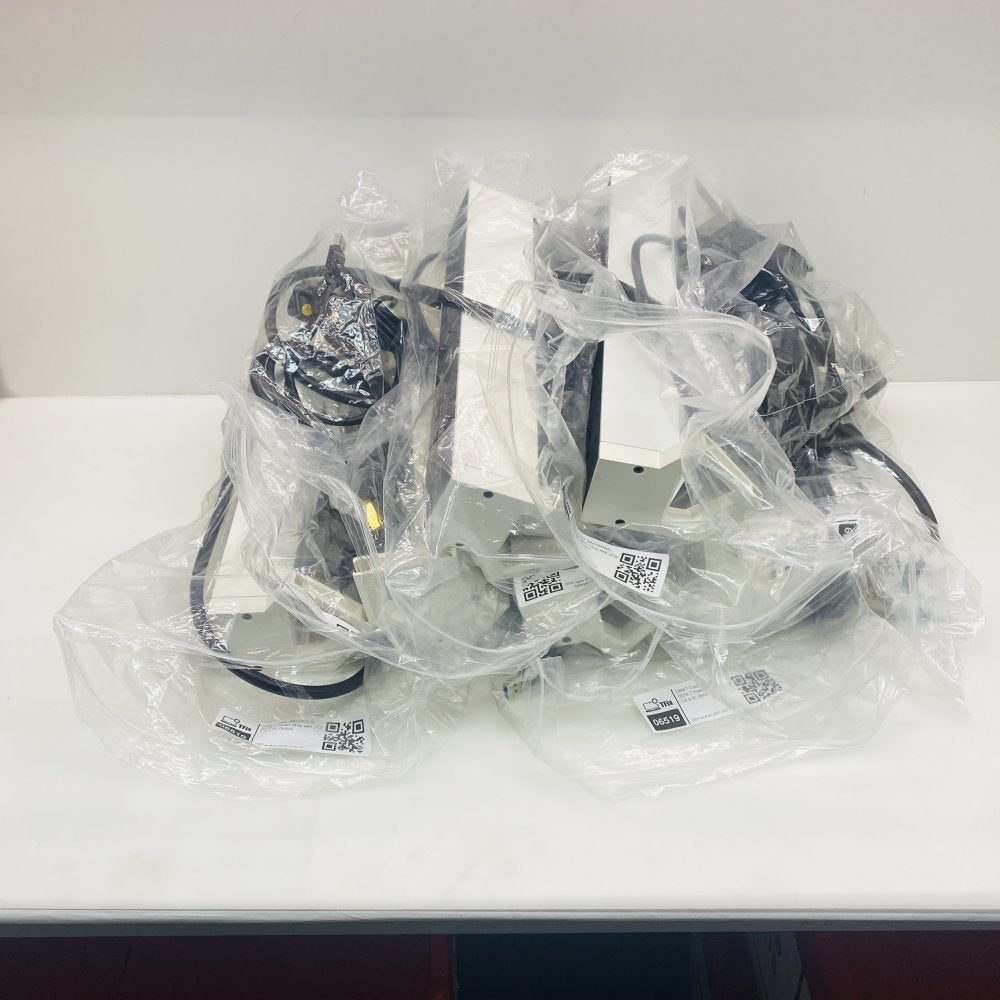 Bachmann DESK 2 USB Power Strip 6-Pack Dual USB 3.0 2 AC Outlets Type C