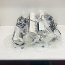 Bachmann DESK 2 USB Power Strip 6-Pack Dual USB 3.0 2 AC Outlets Type C