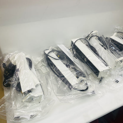 Bachmann DESK 2 USB Power Strip 6-Pack Dual USB 3.0 2 AC Outlets Type C