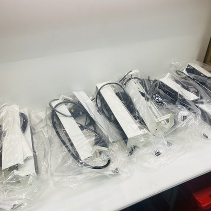 Bachmann DESK 2 USB Power Strip 6-Pack Dual USB 3.0 2 AC Outlets Type C