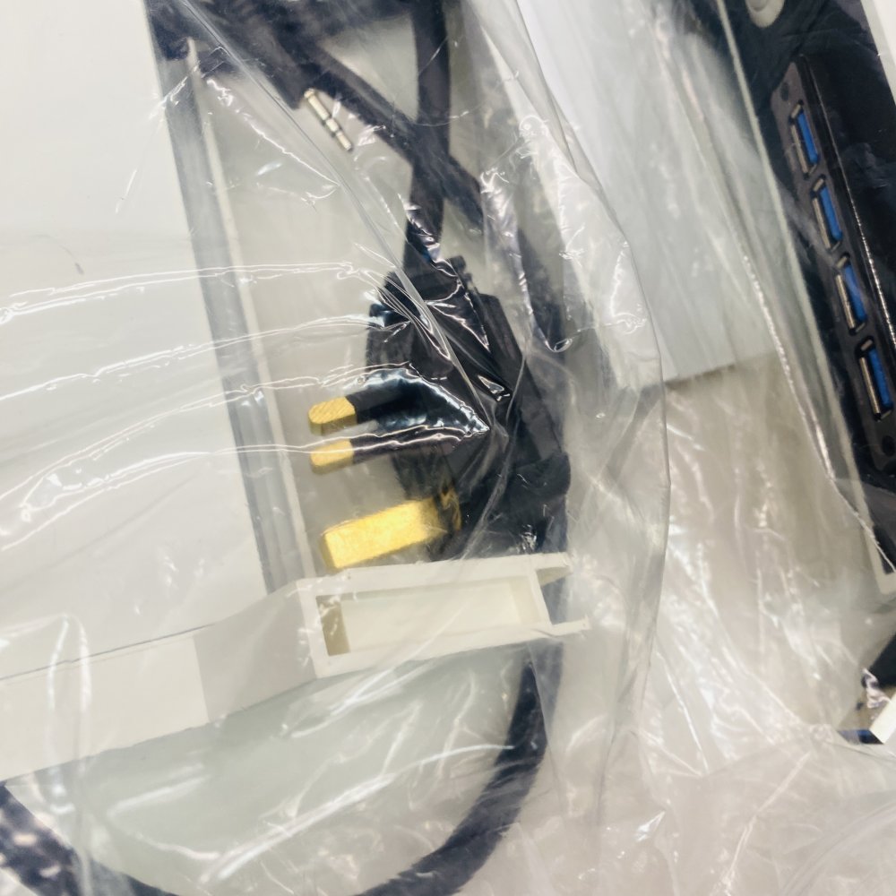 Bachmann DESK 2 USB Power Strip 6-Pack Dual USB 3.0 2 AC Outlets Type C