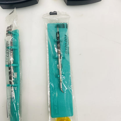 Bundle NVIDIA Quadro 410 512MB DDR3 GPUs JBC Soldering Tips Crestron 4K