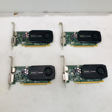 Bundle NVIDIA Quadro 410 512MB DDR3 GPUs Crestron 4K
