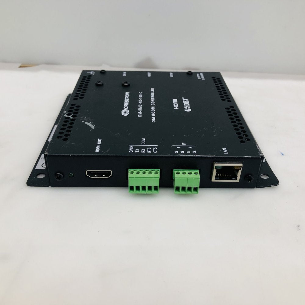 Bundle NVIDIA Quadro 410 512MB DDR3 GPUs Crestron 4K