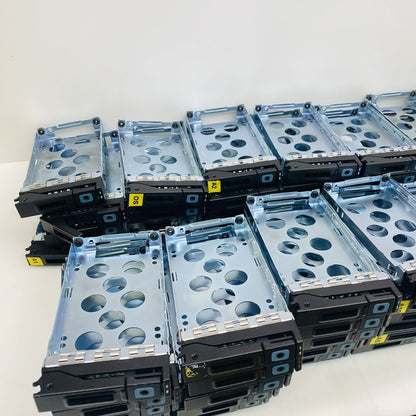 Job Lot Leitch RFX-PRX-II 2GHz Hot Swap Broadcast Setup PCIe ISDN