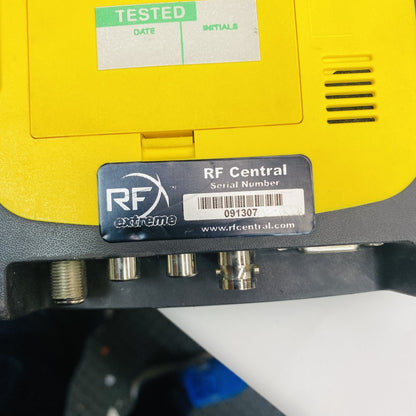 Job Lot Leitch RFX-PRX-II 2GHz Hot Swap Broadcast Setup PCIe ISDN