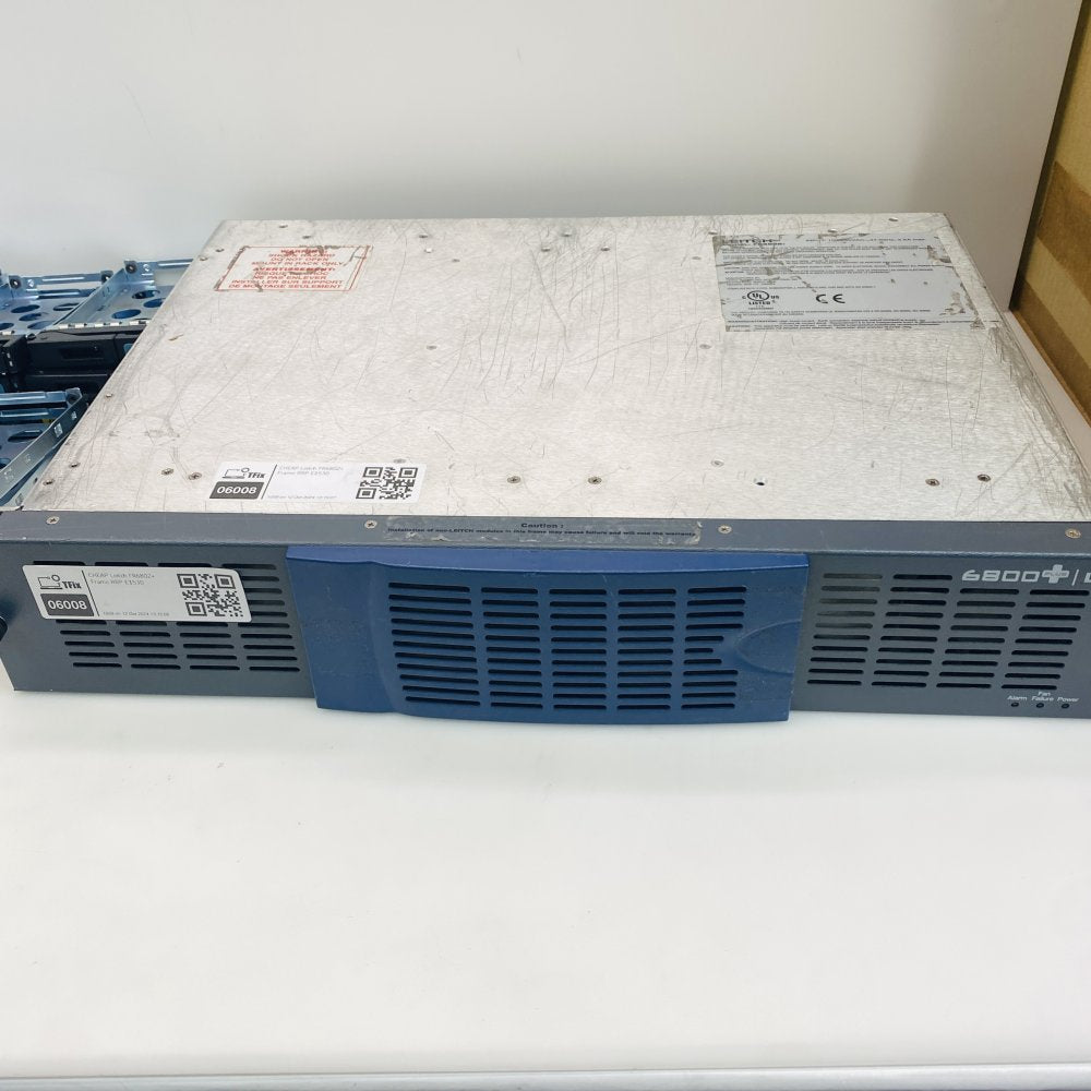 Job Lot Leitch RFX-PRX-II 2GHz Hot Swap Broadcast Setup PCIe ISDN