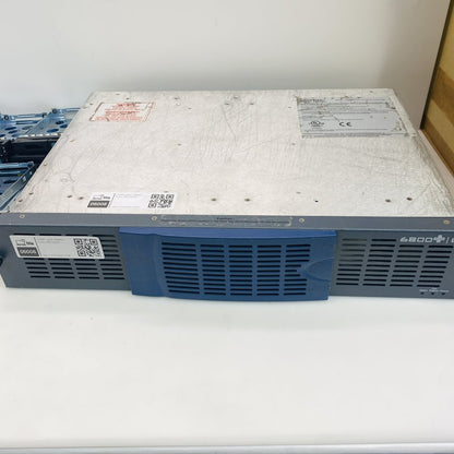 Job Lot Leitch RFX-PRX-II 2GHz Hot Swap Broadcast Setup PCIe ISDN