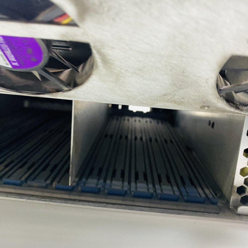 Job Lot Leitch RFX-PRX-II 2GHz Hot Swap Broadcast Setup PCIe ISDN