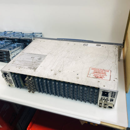 Job Lot Leitch RFX-PRX-II 2GHz Hot Swap Broadcast Setup PCIe ISDN