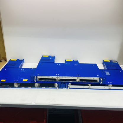 3 x IPTV System Enclosure Teracue FR-610 HDMI Ethernet Rack-Mount Streaming