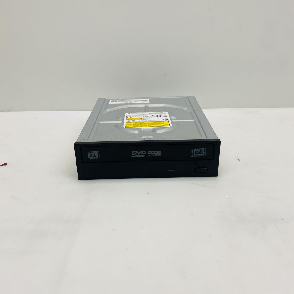 DVD Multi Recorder Internal SATA Optical Drive RW Panasonic SW830 Black