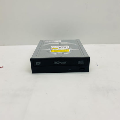 DVD Multi Recorder Internal SATA Optical Drive RW Panasonic SW830 Black