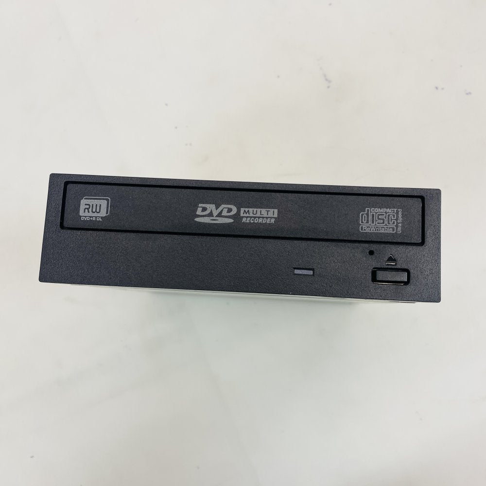 DVD Multi Recorder Internal SATA Optical Drive RW Panasonic SW830 Black