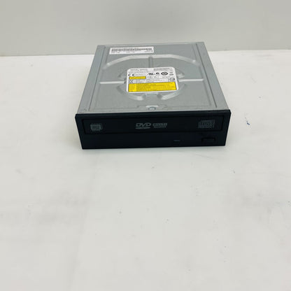 DVD Multi Recorder Internal SATA Optical Drive RW Panasonic SW830 Black