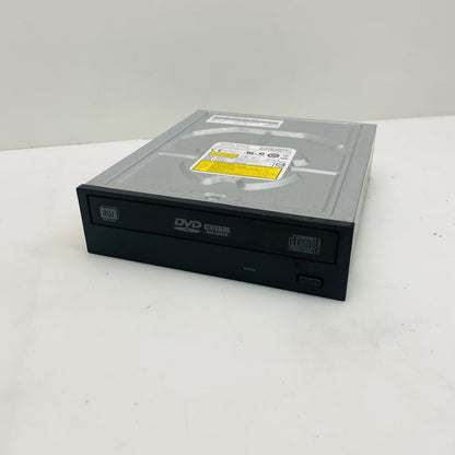DVD Multi Recorder Internal SATA Optical Drive RW Panasonic SW830 Black