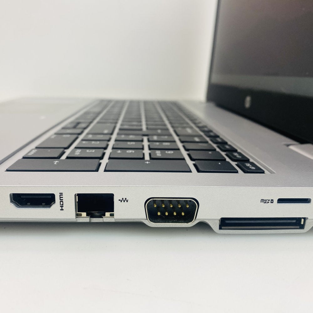 HP ProBook 650 G5 Intel i5-8365U 16GB 512GB SSD Win10 Pro Full HD