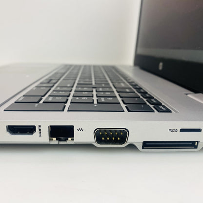 HP ProBook 650 G5 Intel i5-8365U 16GB 512GB SSD Win10 Pro Full HD