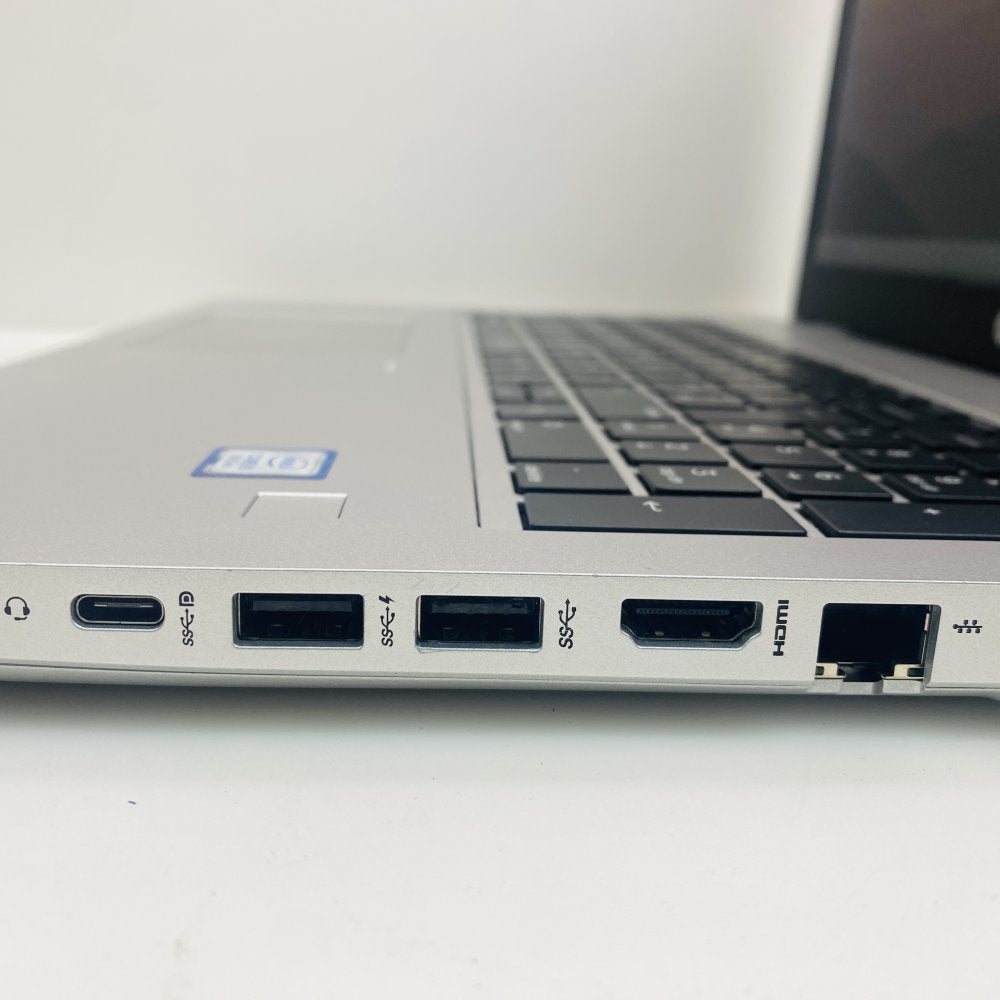 HP ProBook 650 G5 Intel i5-8365U 16GB 512GB SSD Win10 Pro Full HD