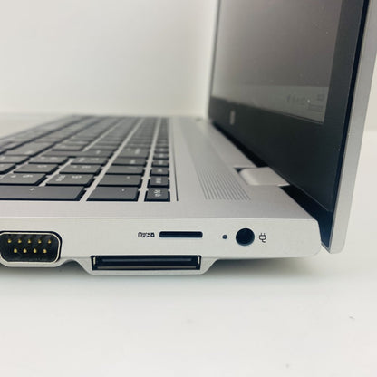 HP ProBook 650 G5 Intel i5-8365U 16GB 512GB SSD Win10 Pro Full HD