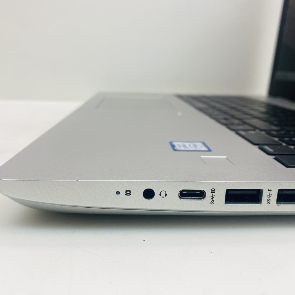 HP ProBook 650 G5 Intel i5-8365U 16GB 512GB SSD Win10 Pro Full HD