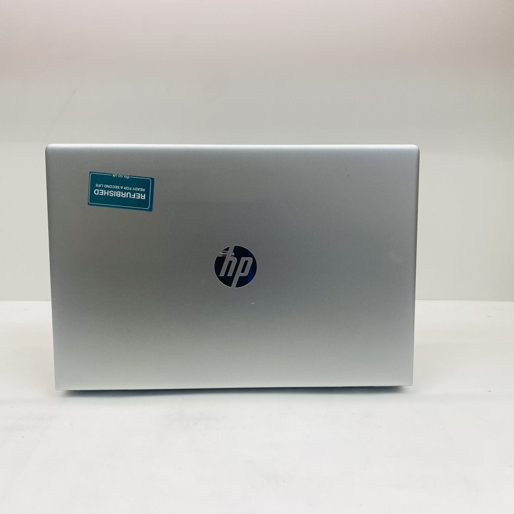 HP ProBook 650 G5 Intel i5-8365U 16GB 512GB SSD Win10 Pro Full HD